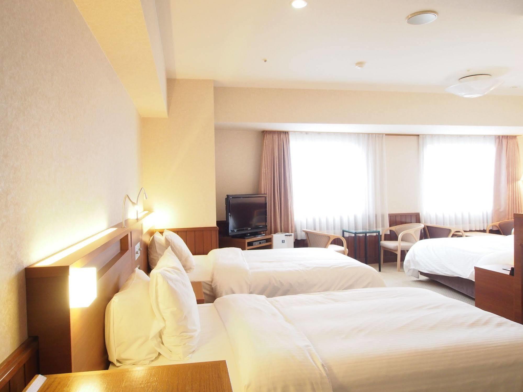 Hotel San Crane Кіото Екстер'єр фото