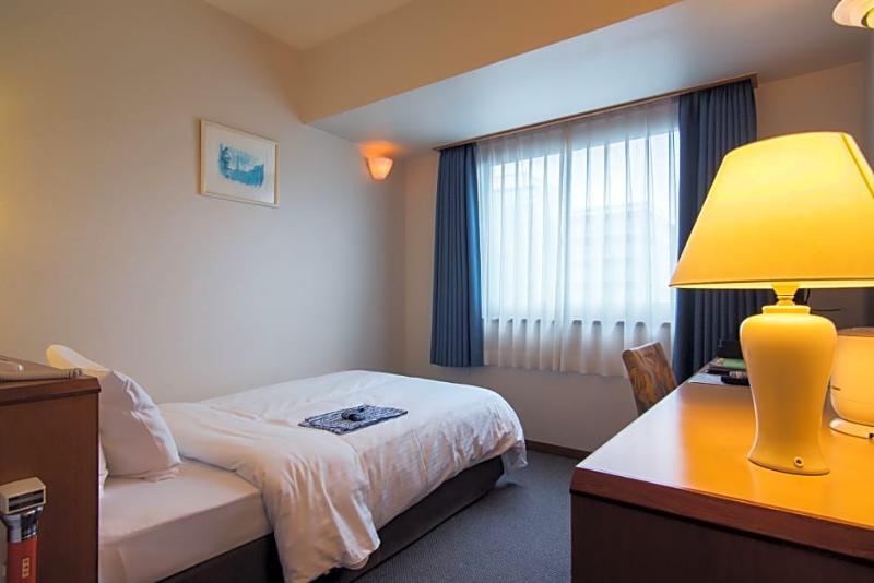 Hotel San Crane Кіото Екстер'єр фото