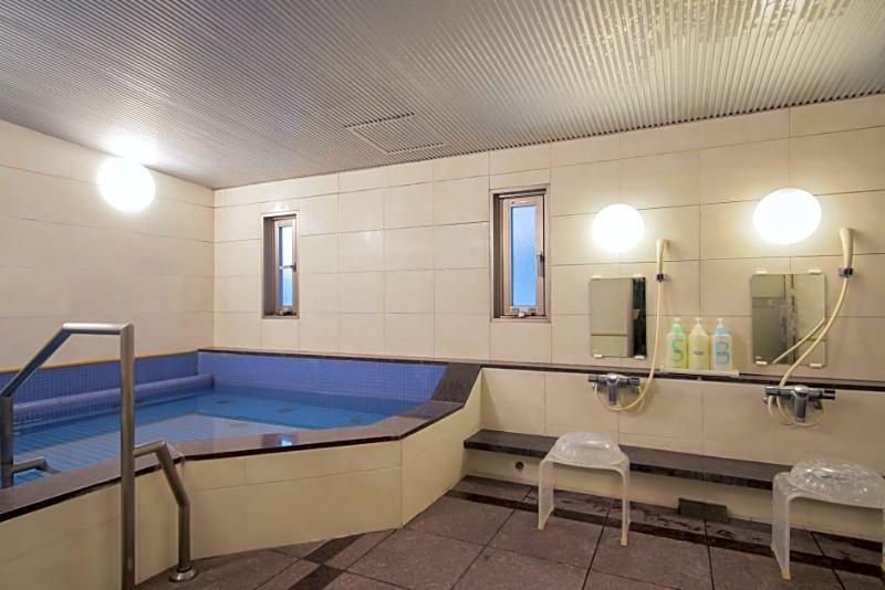 Hotel San Crane Кіото Екстер'єр фото