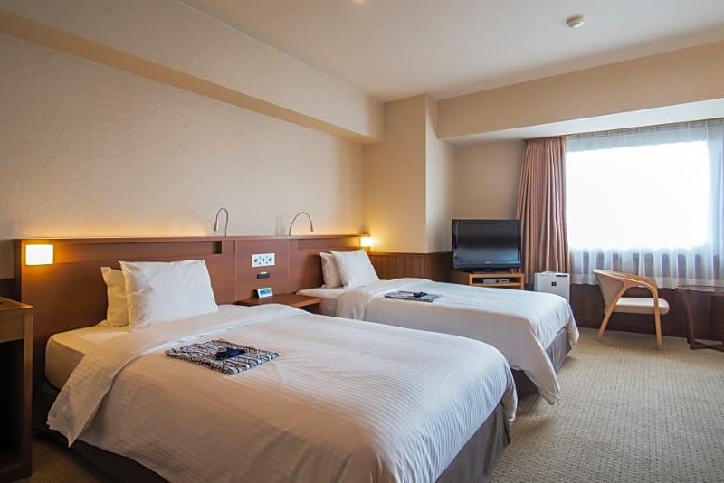 Hotel San Crane Кіото Екстер'єр фото