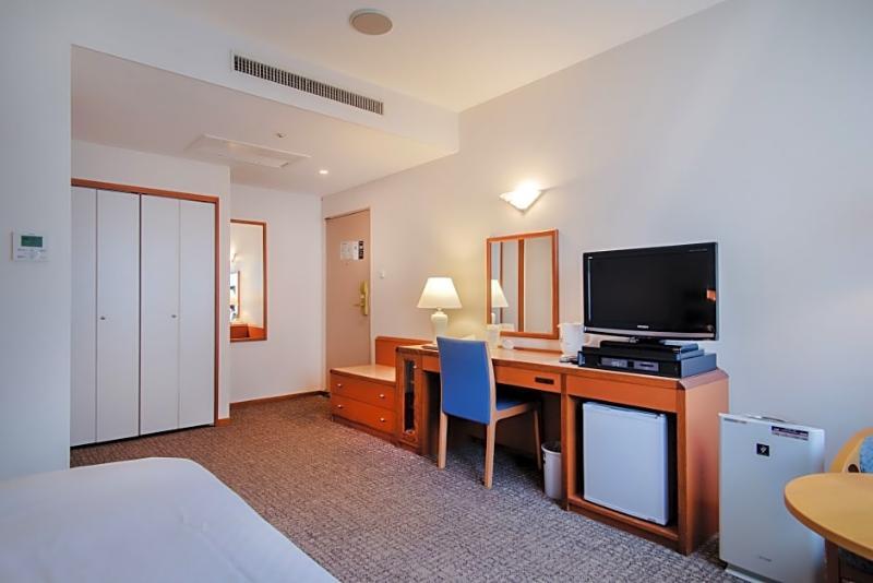 Hotel San Crane Кіото Екстер'єр фото